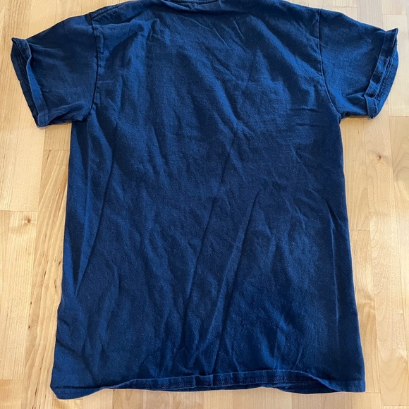 Thrasher skateboard magazine short sleeve shirt size small - Picture 3 of 3